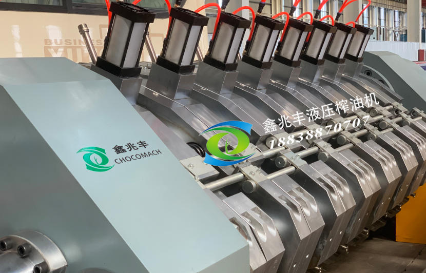 精細(xì)化工綠色轉(zhuǎn)型提速 | 化工液壓壓榨機(jī)助力均四甲苯產(chǎn)業(yè)錨定綠色未來(lái)